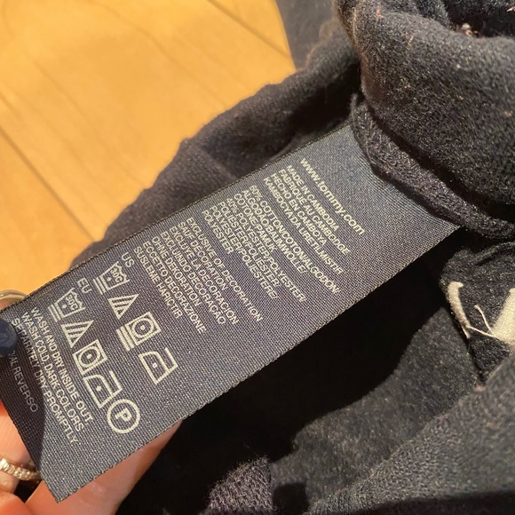 Tommy Hilfiger Sweat Pants - Picture 5 of 6